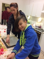 Mézeskalácsnap 2018. december 17.