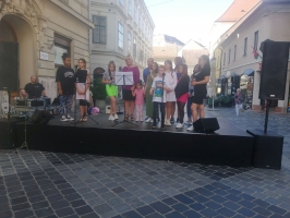 Énekelj velünk 2023 október