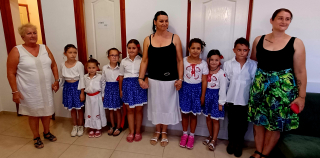 Nyárbúcsúztató 2024